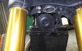 TRIUMPH SCRAMBLER 400X 2024