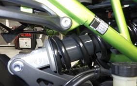 KAWASAKI Z900 2021 ZR900B