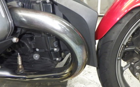 BMW R1200R 2012