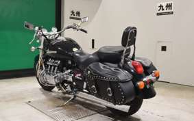 HONDA VALKYRIE 2004