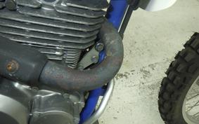 SUZUKI DR250 S SJ44A