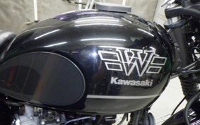 KAWASAKI W175 2022
