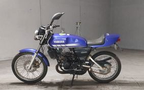 YAMAHA RZ50 RA02J