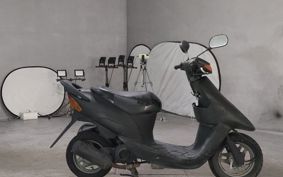 SUZUKI LET's 2 CA1KA
