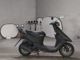 Фото Suzuki LET's 2 с японского аукциона