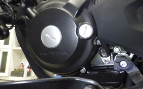 HONDA REBEL 250 A 1981 MC49