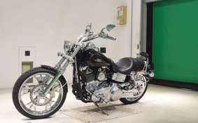 HARLEY FXDL 1580 2008