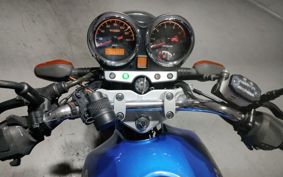 SUZUKI EN125 3F PCJ2T
