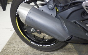 YAMAHA MT-25 RG10J