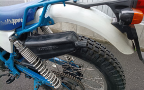 HONDA TL125 JD06