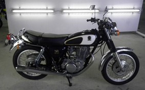 YAMAHA SR400 1986 1JR