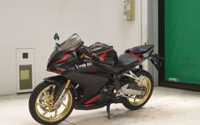 HONDA CBR250RR A 2007 MC51