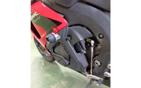 HONDA CBR1000RR 2007 SC57
