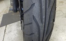 KAWASAKI NINJA 250 2 2009 EX250P