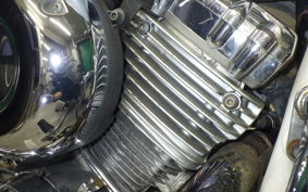 YAMAHA DRAGSTAR 400 2003 VH01J