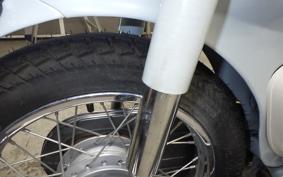 HONDA LITTLE CUB E 1985 AA01