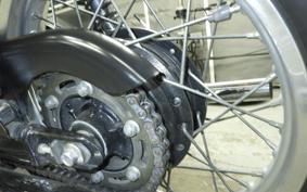 KAWASAKI W650 2003 EJ650A