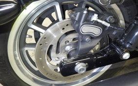 HARLEY FXDL 1580 2016
