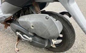 SUZUKI LET's 2 CA1PA