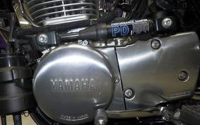 YAMAHA SR400 Gen.5 2021 RH16J