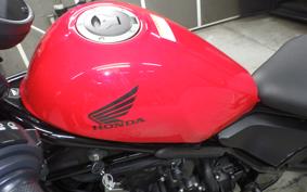 HONDA REBEL 500 A 2018 PC60