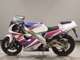 Фото Yamaha TZR125R с японского аукциона