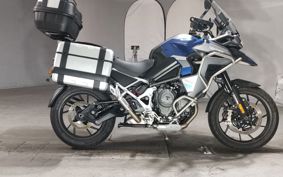 TRIUMPH TIGER 1200GT EXPLORER 2022 TAP24V