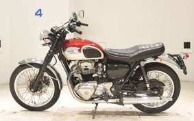 KAWASAKI W650 2003 EJ650A