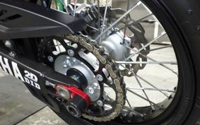 YAMAHA WR250X 2017 DG15J