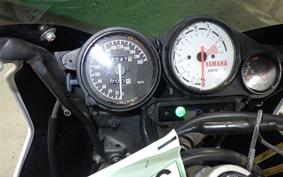 YAMAHA TRX850 1997 4NX