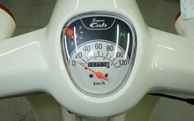 HONDA C110 SUPER CUB JA44