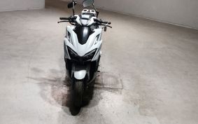 HONDA CLICK 160 KF50