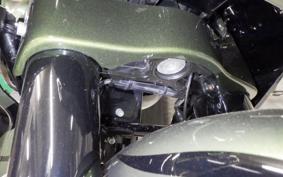 HARLEY FLTRXSE1920CVO 2022