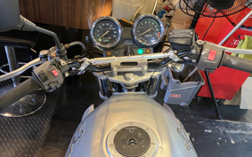 KAWASAKI BALIUS 250 ZR250A