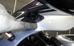KAWASAKI ZX 1200 NINJA R 2003 ZXT20B