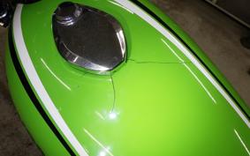 KAWASAKI 400SS 2014 S3F