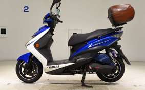 YAMAHA CYGNUS 125 X 2022