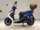 Фото Yamaha CYGNUS 125 X 2022 с японского аукциона