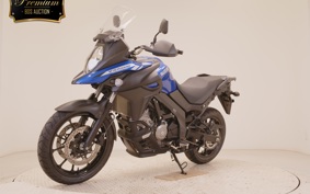 SUZUKI DL650 ( V-Strom 650 ) A 2025 C733M
