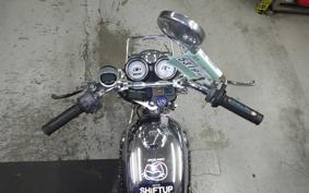 HONDA GORILLA 2014 Z50J