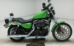 HARLEY XL883RI 2009 CS2