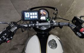 TRIUMPH BONNEVILLE SPEEDMASTER 2018 DAD79H