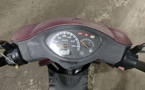 YAMAHA JOG SA55J