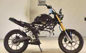 HONDA CB150X