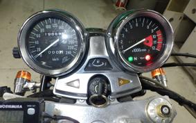 KAWASAKI ZEPHYR 1100 RS 1998 ZRT10A