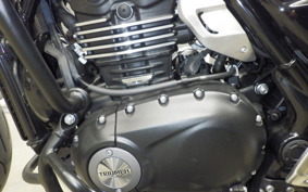TRIUMPH SPEED 400 2026