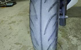 HONDA PCX 160 2007 KF47