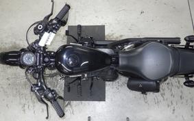 HARLEY XL1200X 2018
