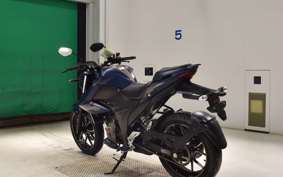 SUZUKI GIXXER 250 ED22Y
