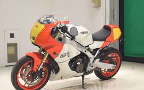 YAMAHA XSR900 GP 2024 RN96J